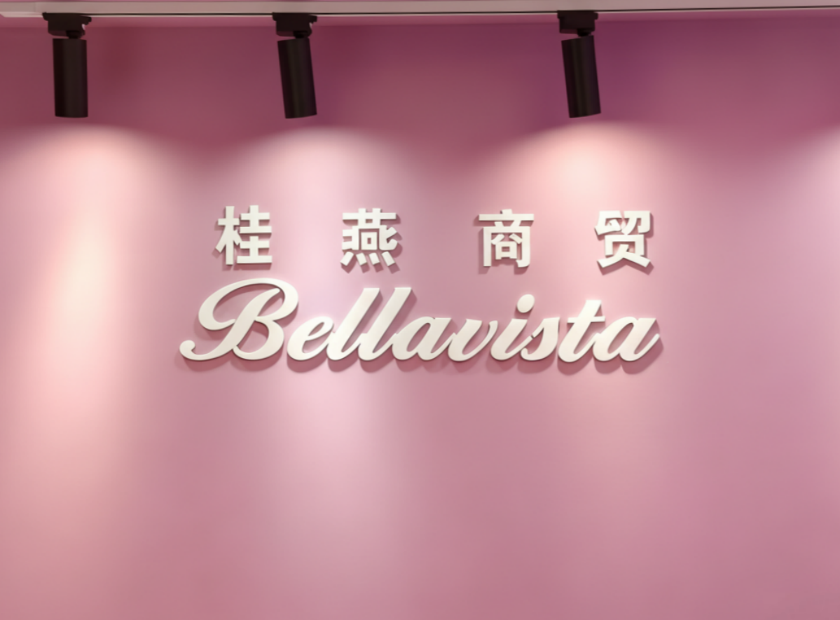 Bellavista Office Building