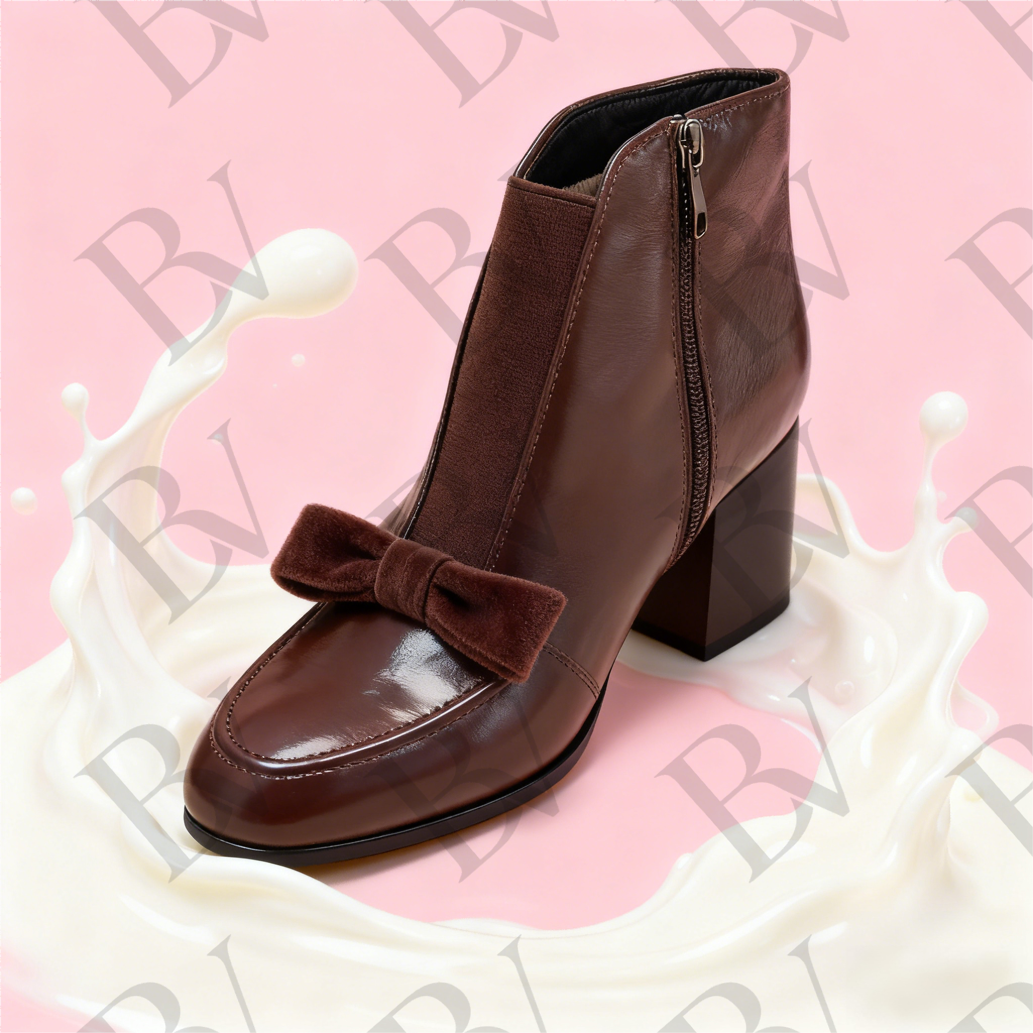 Ankle Boots Product